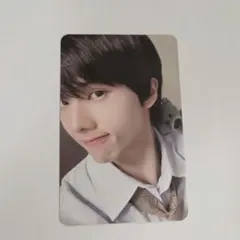 nct dream チソン トレカ golden age Japan 2025年最新】GOLDEN AGE チソン japanの人気アイテム - メルカリ