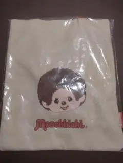 新品未開封　モンチッチ　 トートバッグ