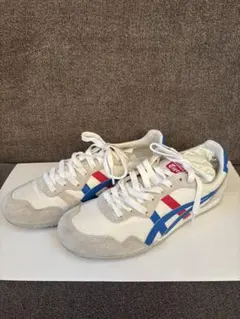 オニツカタイガー スニーカー