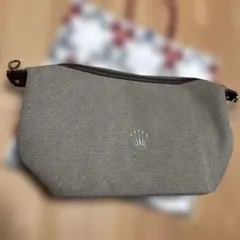 2026年最新】ROLEX バッグの人気アイテム - メルカリ