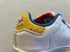 【size15.0】adidas×LEGOコラボ　スタンスミス