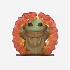 POP MART グローグー　ポップマート　フィギュア　マンダロリアン