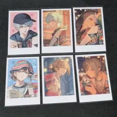 にじさんじ ChroNoiR福袋2026 チェキ 6種セット