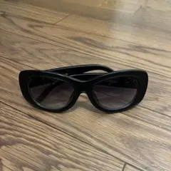 Black Flys サングラス ブラックのサムネイル