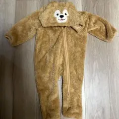 ディズニー ダフィー　着ぐるみ　90cm