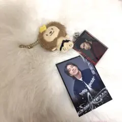 完売品　ガオちゃん　がおちゃん武知海青　グッズ