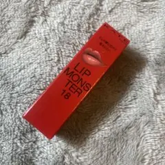 【新作】KATEリップモンスター18