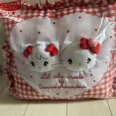 サンリオ1番くじラストワン賞