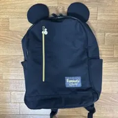 ディズニー ファンダフルメンバー限定 ミッキーリュックサック - メルカリ