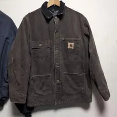 2026年最新】カーハート Carhartt ミシガンチョアコートの人気アイテム