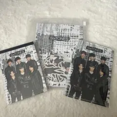 2025年最新】SixTONESポートレートシリーズの人気アイテム