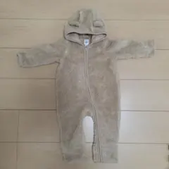 （売約済み　きえ様専用）baby GAP ボディーオールカバーオール60サイズ