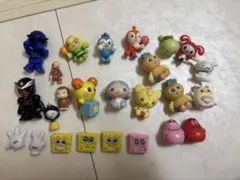 オリジナル 紙粘土フィギュア ハンドメイドまとめ売り - メルカリ