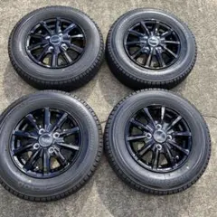 Tag　軽トラ•軽バン145/80r12 送料込26年製 ４本セット Tag様専用 軽トラ•軽バン145/80r12 送料込26年製 4本セット - メルカリ