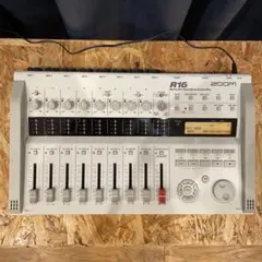 2026年最新】zoom r16レコーダーの人気アイテム - メルカリ