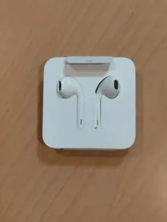 iPhone Apple純正イヤホン　変換アダプター