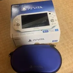 PlayStation®Vita（PCH-2000シリーズ）Wi-Fiモデル …
