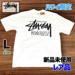 2026年最新】新品 ハワイ限定 stussyの人気アイテム - メルカリ