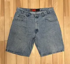 Levi's SilverTab シルバータブ デニムショートパンツ Looseのサムネイル