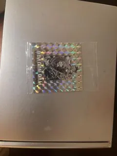 ドラゴンボールウエハースシール42巻