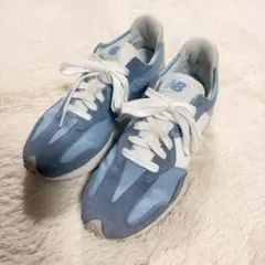 NEW BALANCE U327FH 29cmのサムネイル