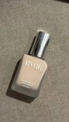 ByUR セラムフィット スキニー グロウリキッドファンデーション #21