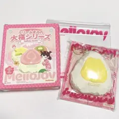 mellojoy 大福 ジャックフルーツ