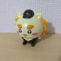 ちいかわ マクドナルド シーサー おもちゃ