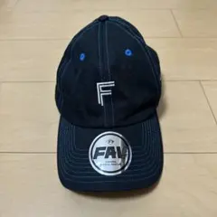 北海道日本ハムファイターズ FAV会員特典 限定キャップ