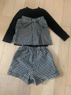 プティマイン  セットアップ110