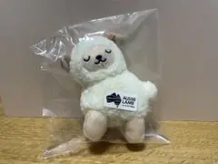 AUSSIE LAMB 羊のぬいぐるみ