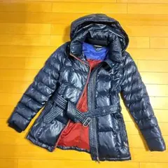 トミーヒルフィガー ダウンジャケット ダウンコート