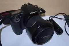 Canon EOS Kiss X3 レンズ 外部ストロボ バックの4点セット - メルカリ
