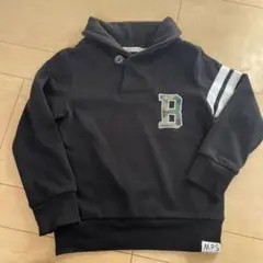 MPS 裏ボア　トレーナー　120