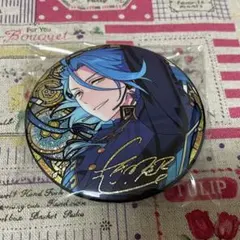 HiMERU 時光缶バッジ