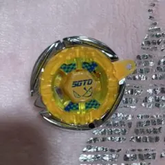 ⚠️【ストラップ紐無し】メタルファイトベイブレード ミニ