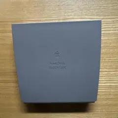 Apple PowerBookのバッテリーケース