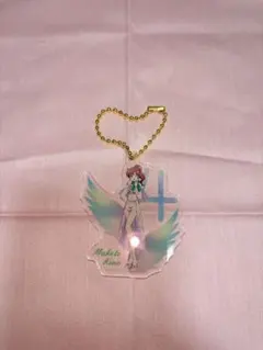 セーラームーン セーラージュピター アクリルキーホルダー