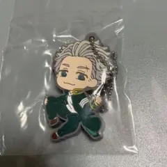 ウインドブレーカー　でふぉラバ！　梅宮一