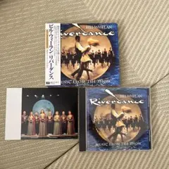 ビルウィーラン　リバーダンス　bill whelan river dance
