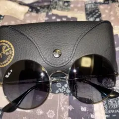 希少　廃盤　レイバン　サングラス　JAJO 2025年最新】ray-ban jajoの人気アイテム - メルカリ