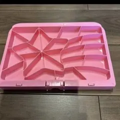 ③アクアビーズ トレイ