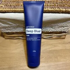 日本購入doTERRA Deep Blue Rub 115g ボディクリームのサムネイル