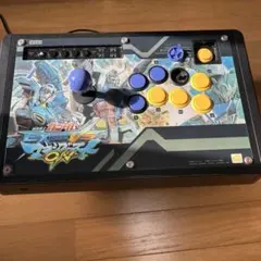 ジャンク品　EXTREME VS.マキシブーストON アケコンマキオン HORl