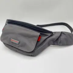 美品　サムソナイト　ボディバッグ　ウエストポーチのサムネイル