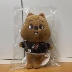 ハンクォッカ オリジナル ぬいぐるみ ハン
