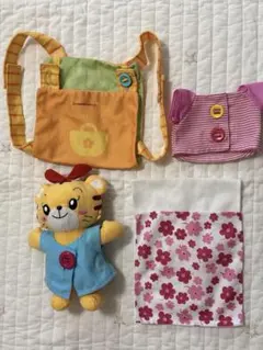 はなちゃん　おせわセット