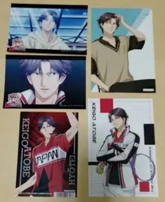 2025年最新】ヴァイスシュヴァルツ テニスの王子様 跡部の人気アイテム