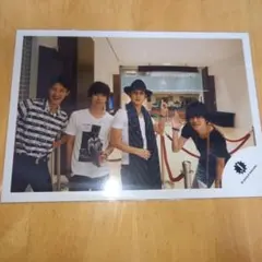 ☆SnowMan公式写真7341