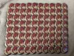 アイカツ 紫吹蘭 Stage 缶バッジ サンセットスターウェイ 46個 - メルカリ
